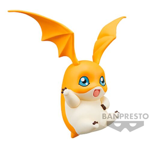 Digimon Adventures Dxf Adventures Archives Patamon BP88803P