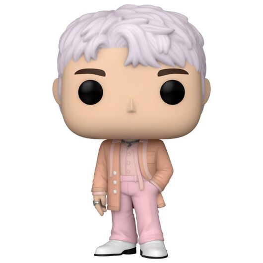 Funko Pop! BTS S4: J-Hope 370