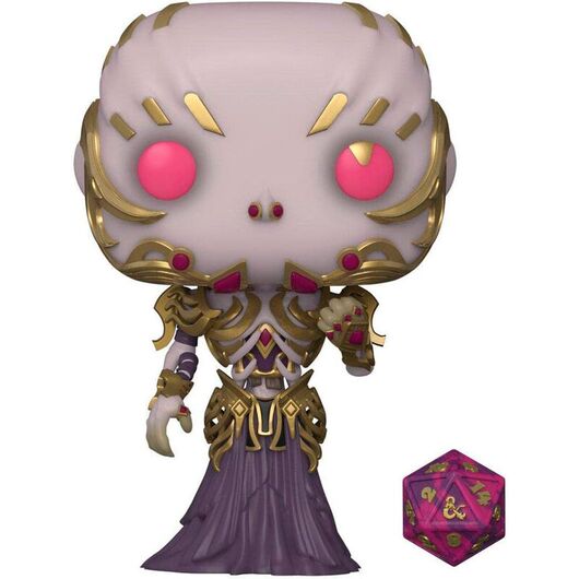 Funko Pop! Dungeons & Dragons Vecna Exclusive 853