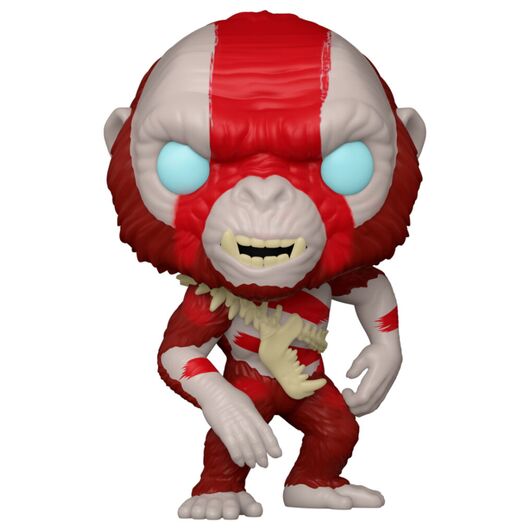 FUNKO POP Godzilla vs. Kong 2 Star King 75929