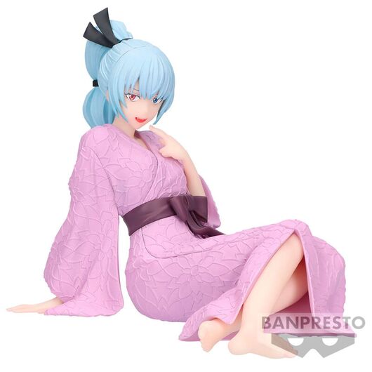 That Time I Got Reincarnated as a Slime Tempest Banquet Luminus figure 11cm 4983164894547