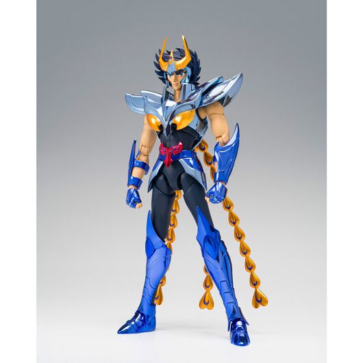Saint Seiya Myth Cloth Ex - Ex Phoenix Ikki Bronze Cloth figure 17cm 4573102653338