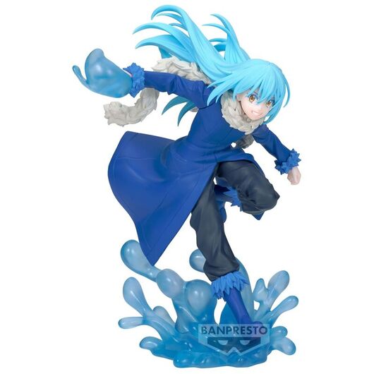That Time I Got Reincarnated as a Slime Rimuru Tempest figure 19cm 4983164898576