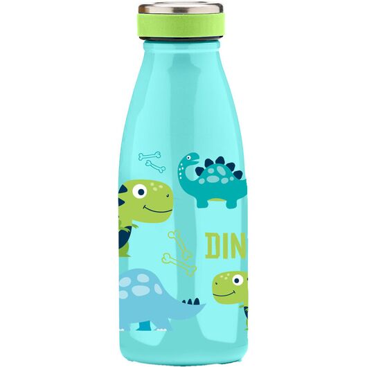 WATER REVOLUTION Water Revolution Dino thermo bottle 350ml