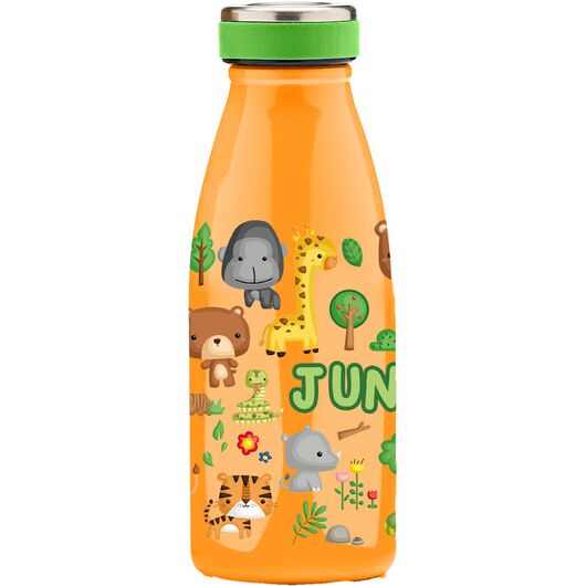WATER REVOLUTION Water Revolution Jungle thermo bottle 350ml