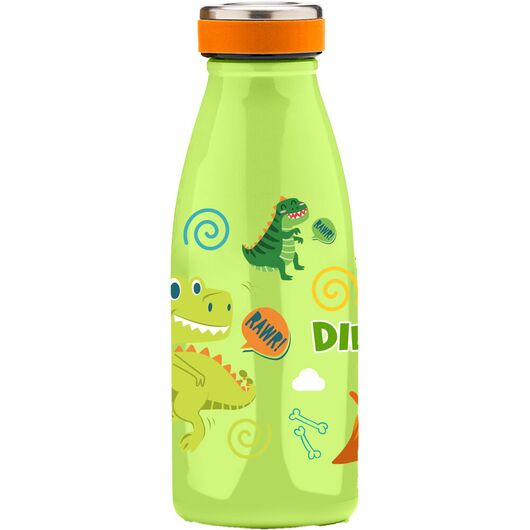 WATER REVOLUTION Water Revolution Raw Water thermo bottle 350ml