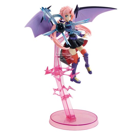 That Time I Got Reincarnated as a Slime Milim Dragon Form figure 15cm 4983164285666