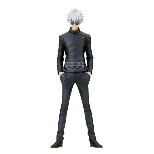 Jujutsu Kaisen Satoru Gojo King of Artist figure 22cm 4983164285703