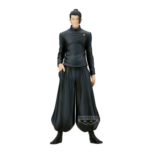 Jujutsu Kaisen Suguru Geto King of Artist figure 21m 4983164285710