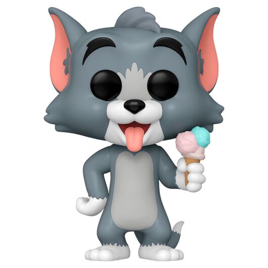 Funko Pop! Tom & Jerry S3 Tom 1657
