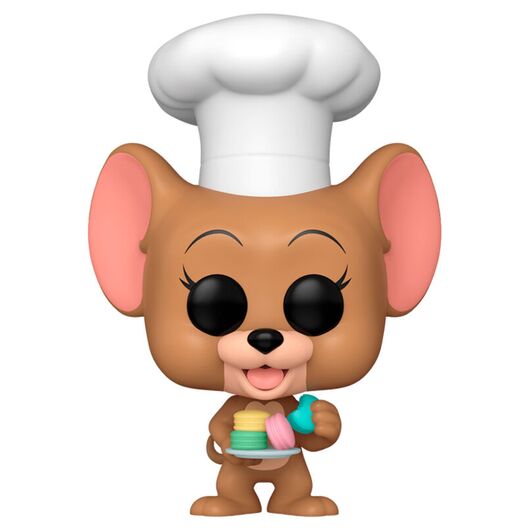 Funko Pop! Tom & Jerry S3 Jerry 1658