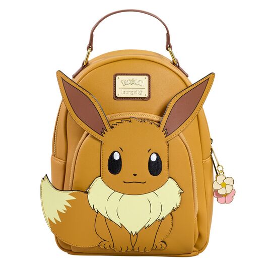 FUNKO Loungefly Mini Zaino Pokemon Eevee PMBK0147