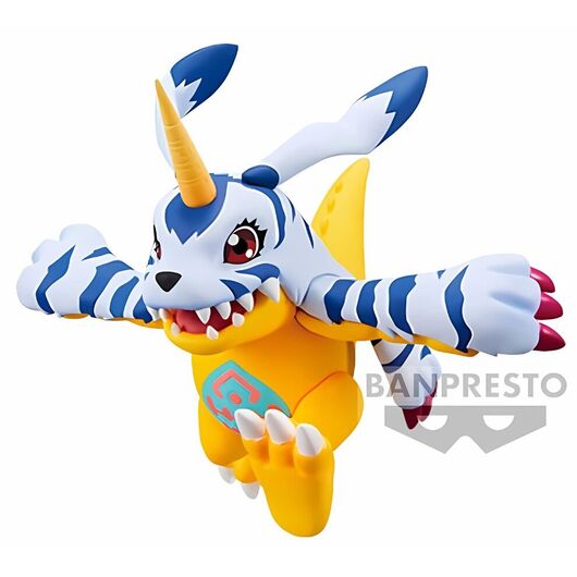 Digimon Adventures Dxf Adventures Archives Gabumon BP88801P