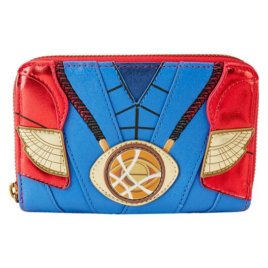 LOUNGEFLY Loungefly Marvel Doctor Strange wallet