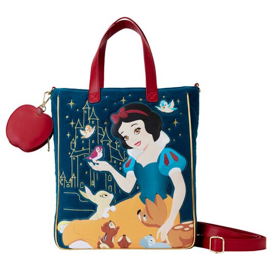 Loungefly Disney Snow White bag 671803487437