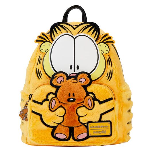 Loungefly Garfield - Garfield & Pooky backpack 26cm 671803505728