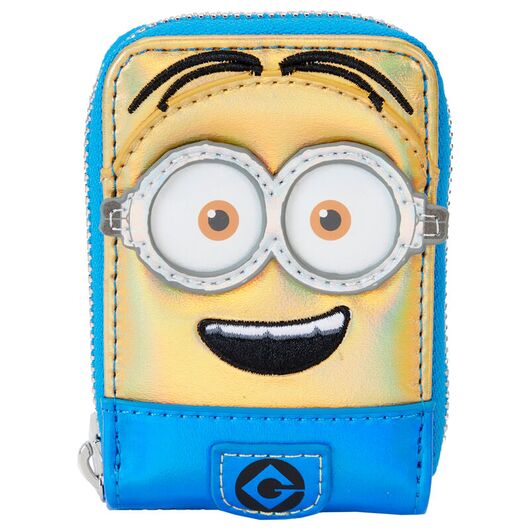 LOUNGEFLY Loungefly Despicable Me Minions wallet