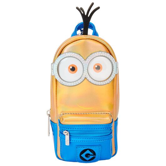 Loungefly Despicable Me Minions Kevin pencil case 671803514003