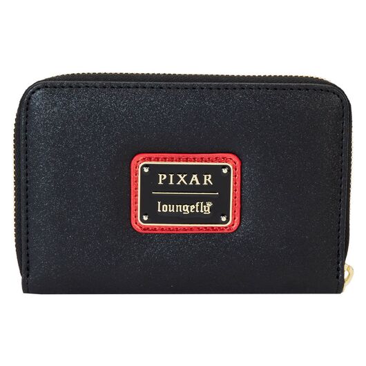 LOUNGEFLY Loungefly Disney Pixar The Incredibles 20th Anniversary wallet