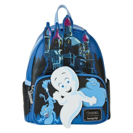 Loungefly Casper The Friendly Ghost Halloween backpack 671803520684