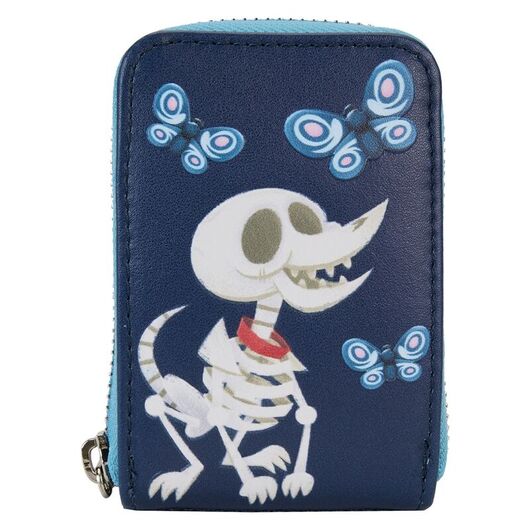 LOUNGEFLY Loungefly Corpse Bride Wedding Cake wallet