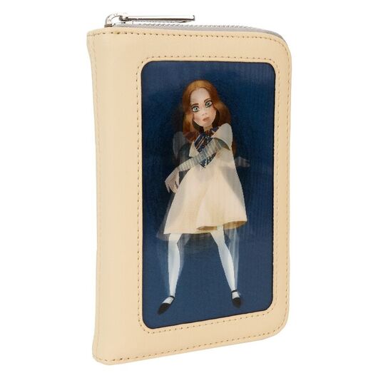 LOUNGEFLY Loungefly Megan wallet