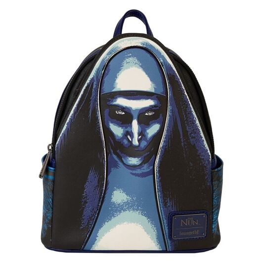 Loungefly the Nun backpack 26cm 671803522619