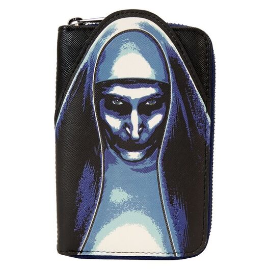 LOUNGEFLY Loungefly the Nun wallet