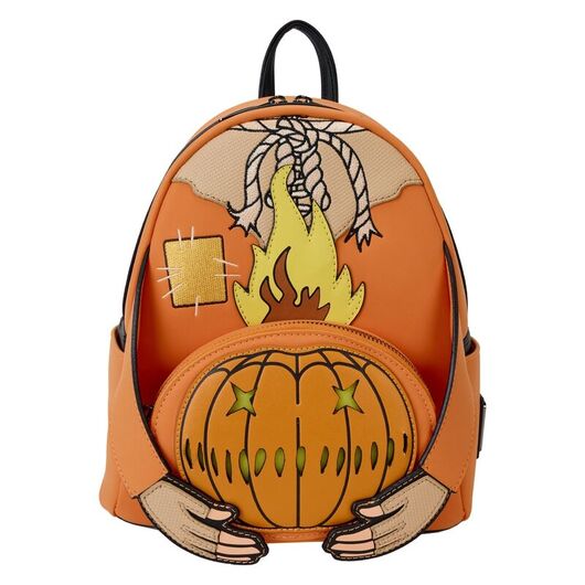 Loungefly Trick r Treat Sam backpack 26cm 671803522763