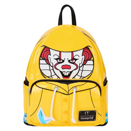 Loungefly IT Brothers backpack 671803524118