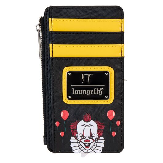 LOUNGEFLY Loungefly IT Brothers card holder