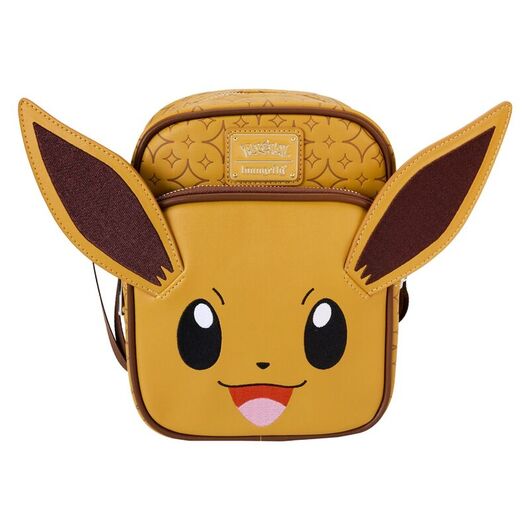 Loungefly Pokemon Eevee shoulder bag 671803507920