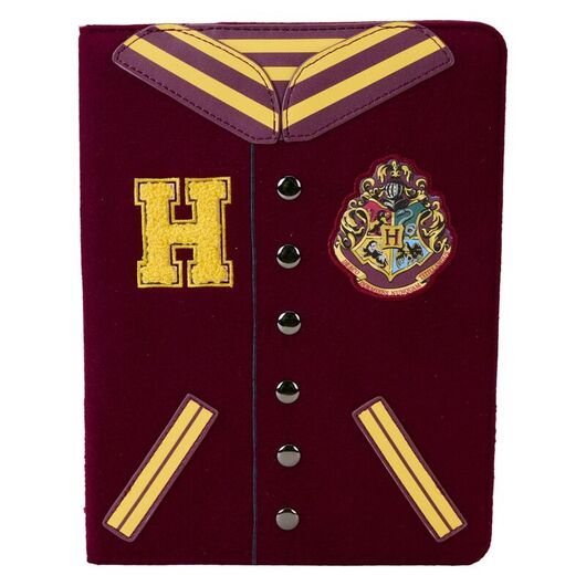 LOUNGEFLY Loungefly Harry Potter Gryffindor journal
