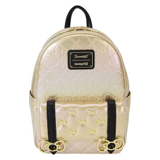 Loungefly - Sanrio Hello Kitty and Friends 50th Anniversary Hello Kitty Backpack 27cm