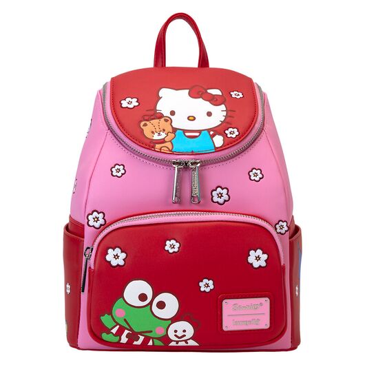 Loungefly - Sanrio Hello Kitty and Friends: Friends Backpack 26cm