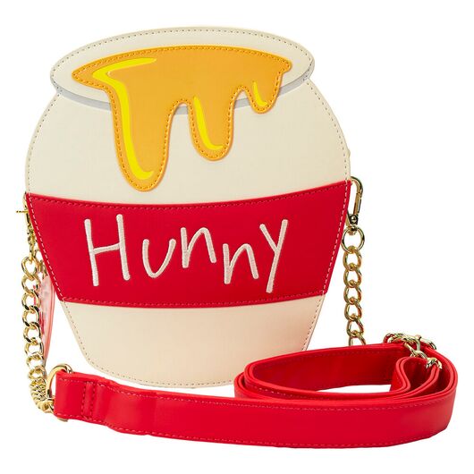 Loungefly Disney Winnie the Pooh Honey backpack 671803534353