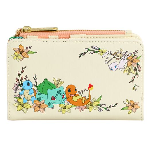 LOUNGEFLY Loungefly Pokemon wallet