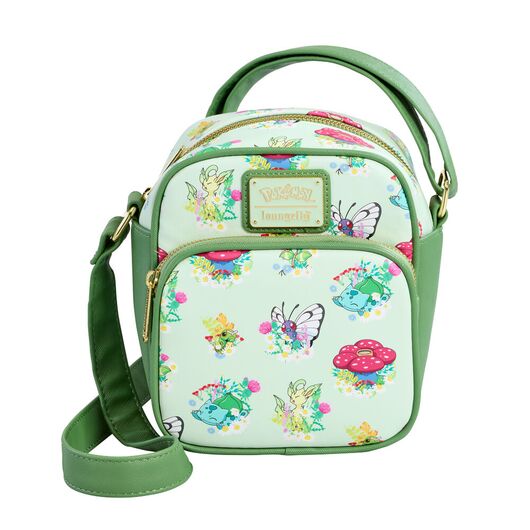 Loungefly Pokemon shoulder bag 671803515185