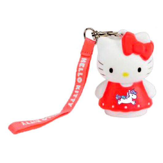 TEKNOFUN Hello Kitty 3D Led figure 8cm