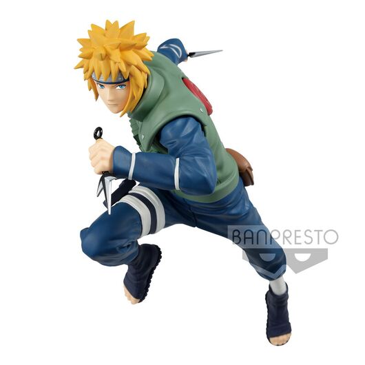 Naruto Shippuden Namikaze Minato BP18444P