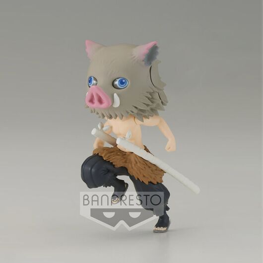 Q Posket Petit Demon Slayer Inosuke BP18604P