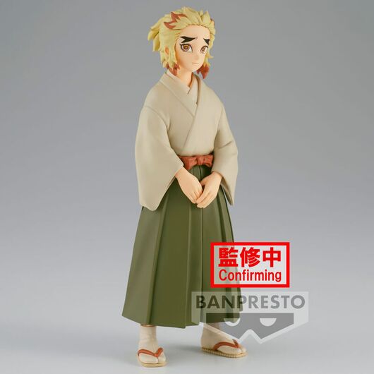 Demon Slayer Senjuro Rengoku Vol.26 Ver.A BP19254P