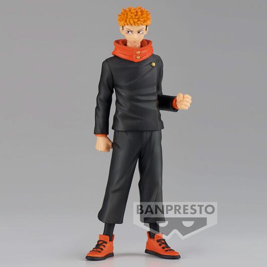 Jujutsu Kaisen Jukon No Kata Yuji Itadori Ver.A BP19261P