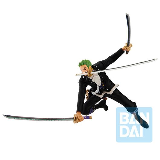One Piece Film Red Ichibansho More Beat Roronoa Zoro BP63663