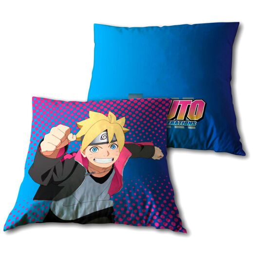 PIERROT Boruto cushion