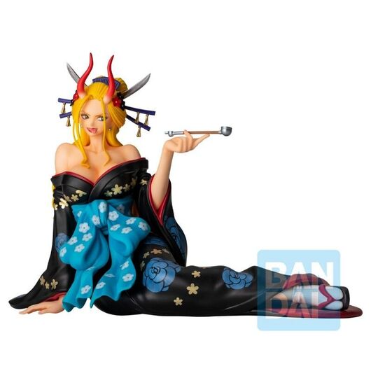 Bandai - One Piece: Maria Ichibansho Figure 15cm