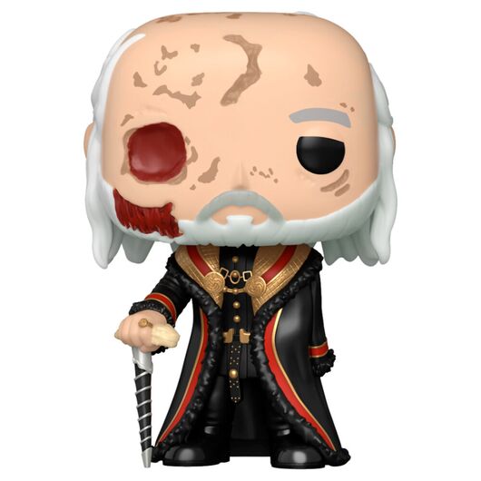Funko Pop! House of the Dragon - Viserys Targaryen 15 Chase