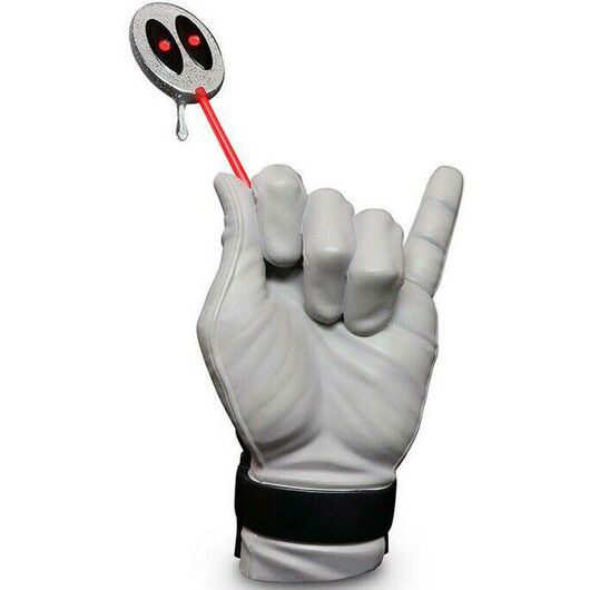 Marvel Deadpool hand figure 26cm 4582578246654