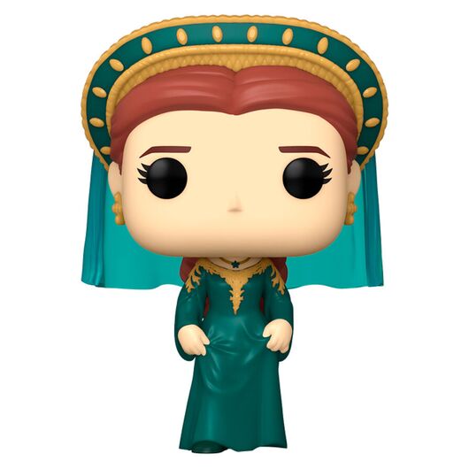 FUNKO POP House of the Dragon POP 4 79723