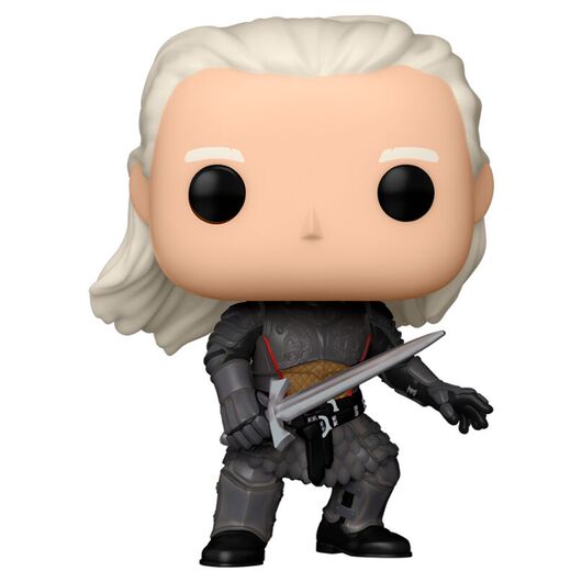 FUNKO POP House of the Dragon POP 5 79724